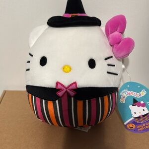 Halloween Hello Kitty And Friends® Squishmallows™ 6.5in